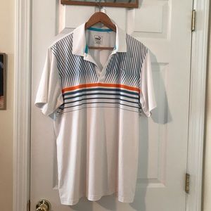 Puma men’s golf shirt ⛳️🏌🏻‍♂️